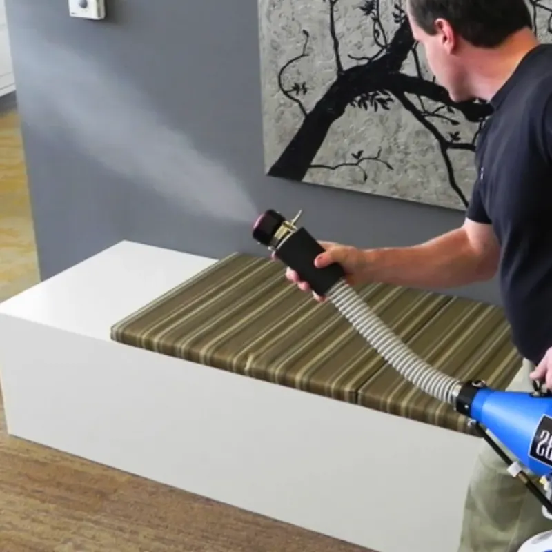 Professional Odor Removal in Urbana, IL